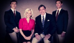 看点：《企鹅》、《沉睡者》、《皇家丑闻》、《怪物：莱尔和埃里克·梅内德斯的故事》