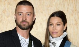 贾斯汀·汀布莱克酒后驾车被捕，杰西卡·贝尔放过了他：报道