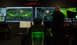 数据显示，心理健康不需要军队通过安全检查