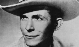 汉克·威廉姆斯100岁：这位乡村音乐之王的10首最佳歌曲