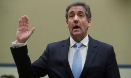 前特朗普律师承认在法庭文件中使用了人工智能生成的法律案件