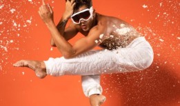 德鲁·麦克尼的《胡桃夹子》在伦敦首演