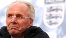 英格兰将在温布利迎战芬兰前向埃里克森致敬