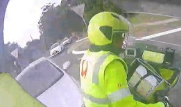 澳大利亚邮政司机被其他车辆撞到的事件今年增加了30%