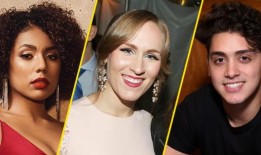 Liisi LaFontaine, Stephanie Torns, Antonio Cipriano将带领阅读In Pieces