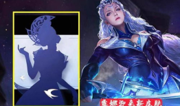 露娜传奇：揭秘月之女神的神秘面纱