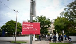 考尔菲德文法又和邻居在音乐和停车问题上发生争执了