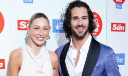 Graziano Di Prima发言人证实《舞动奇迹》踢出“错误”