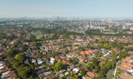 “囤积者”：最新数据显示，投资抵押贷款的增长速度是自住贷款的五倍