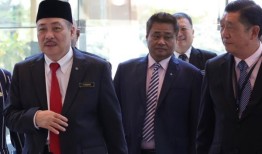 沙巴首席部长：MyLesen扩大了B40的流动性和就业机会，以提高社会经济水平