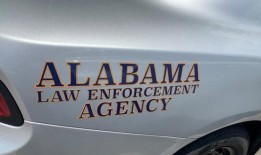 切罗基县发生全地形车撞车事故，一人死亡