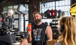 从赛场到华尔街