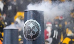 钢人队的球星们发生了“激烈的”口角