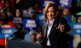 如何在没有有线电视的情况下观看首场总统辩论