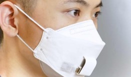 研究人员称，低成本的“智能口罩”可以从呼吸中检测疾病