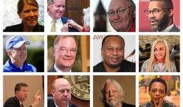 阿奇博尔德：著名的阿拉巴马人在他们的感恩中显露了自己