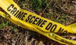 布莱顿附近的枪声把我送进了医院