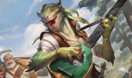 龙与地下城：所有官方吟游诗人子类，排名