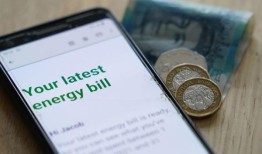 能源公司将与苏格兰政府就社会关税进行合作