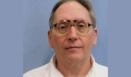 詹姆斯·巴伯对即将到来的阿拉巴马州死刑注射感到紧张：“我在上帝的手中”