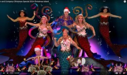 迪恩和公司播出第45期特别节目：如何观看伯明翰最令人愉快的奇怪圣诞传统