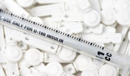 新的研究发现，接触烟草烟雾的胎儿在成年后面临患糖尿病的风险