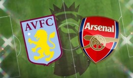 如何观看阿斯顿维拉vs阿森纳：今天英超的电视频道和直播
