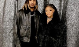 海莉·贝利和DDG在三年之后分手：“我们的爱依然深厚而真实……”