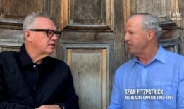 十字军，酋长的最爱，作为新西兰橄榄球队支持澳大利亚球队在超级橄榄球太平洋