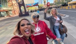 罗伊·s·约翰逊：炒作妈妈，拉梅卡·西尔斯被她的孩子永远不会感受到的“拒绝”所驱使