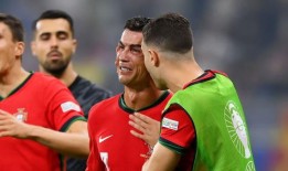 克里斯蒂亚诺·罗纳尔多表示，“毫无疑问”，今年的欧洲杯将是他的最后一次