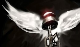 阵亡将士纪念日：上帝保佑我们天使战士的灵魂