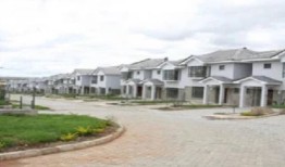 随着建筑材料成本的上升，肯尼亚的建筑项目激增