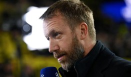 格雷厄姆·波特反思切尔西的“耻辱”，他承认在1月份花费3.23亿英镑后挣扎