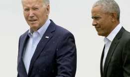 曾经目中无人的拜登现在对选举进行了“自我反省”