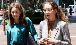 参议员琳达·雷诺兹在法庭上说，希金斯的着装与凯特·米德尔顿相似，这是“狡猾”的评论