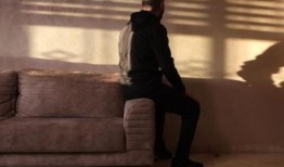 被以色列关押的巴勒斯坦未成年人：“我迟早会失去理智”