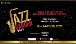 美国国家大剧院宣布Smirnoff柠檬汽水成为其国际爵士音乐节策划体验的“庆典合作伙伴”