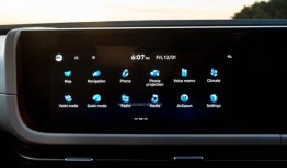 现代Creta价格;2024克里塔回顾，里程，性能，内饰-介绍