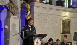 匹兹堡市在黑人历史月活动上宣布了新的EMT培训计划