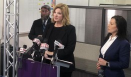 寄养组织Kids to Love寻求解决与DHR的纠纷