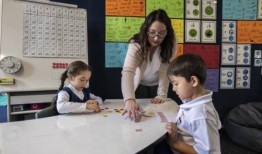 新南威尔士州教师培训规则被彻底改革，认证程序被取消