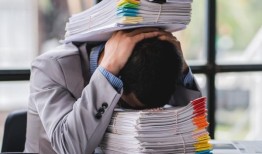 职场福利项目无助于员工心理健康｜《金融邮报