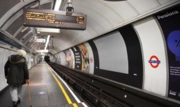 伦敦交通组织报告“网络”事件