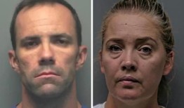 阿拉巴马州一对夫妇因虐待寄养儿童被判终身监禁，该儿童颅骨骨折，脑出血