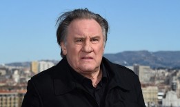 杰拉尔·德帕迪约性侵指控因诉讼时效被法国检察官驳回