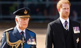 英国王室终于对哈里王子的新“谎言”做出回应