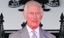 查尔斯国王作为英国君主的权力和能力受到质疑