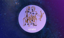 2024年摩羯座新月：你的星座塔罗牌的职业预测