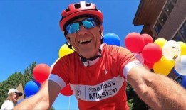 地方检察官撤销对在I-25州际公路上杀害兄弟的男子的剩余指控